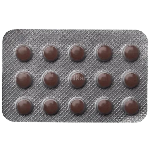 amdepin 5mg tablet 15's